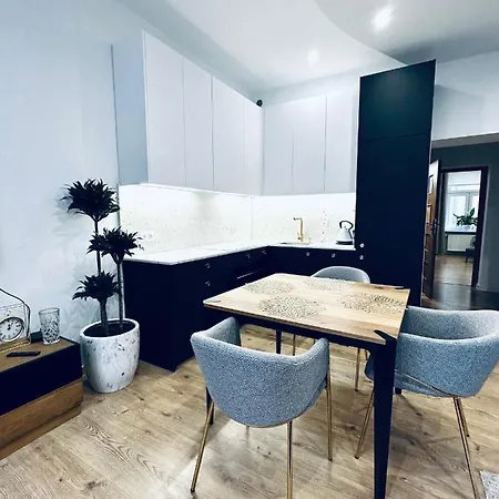 Appartamento Mh Luxury *