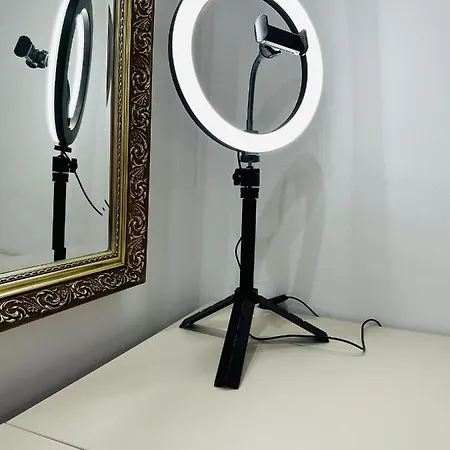 شقة Mh Luxury *