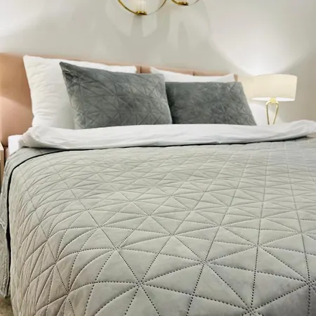 Mh Luxury * بوزنان