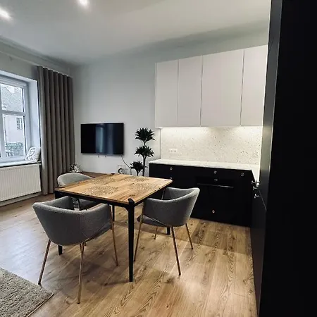 Mh Luxury Daire